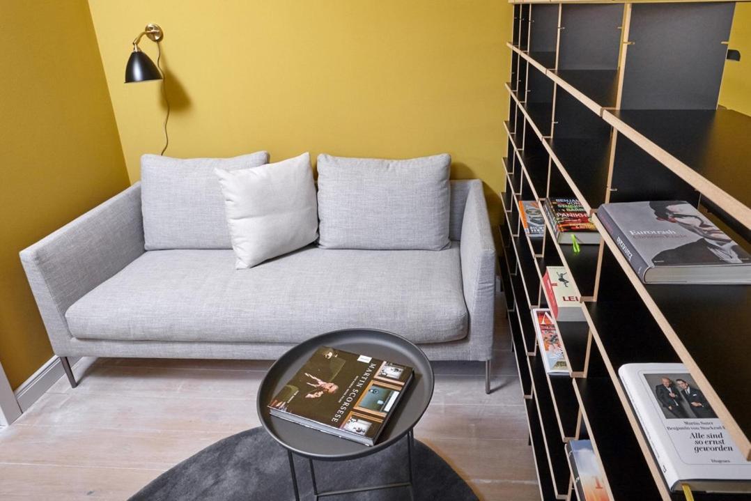 Duene 6 Apartment Санкт Петер-Ординг Екстериор снимка