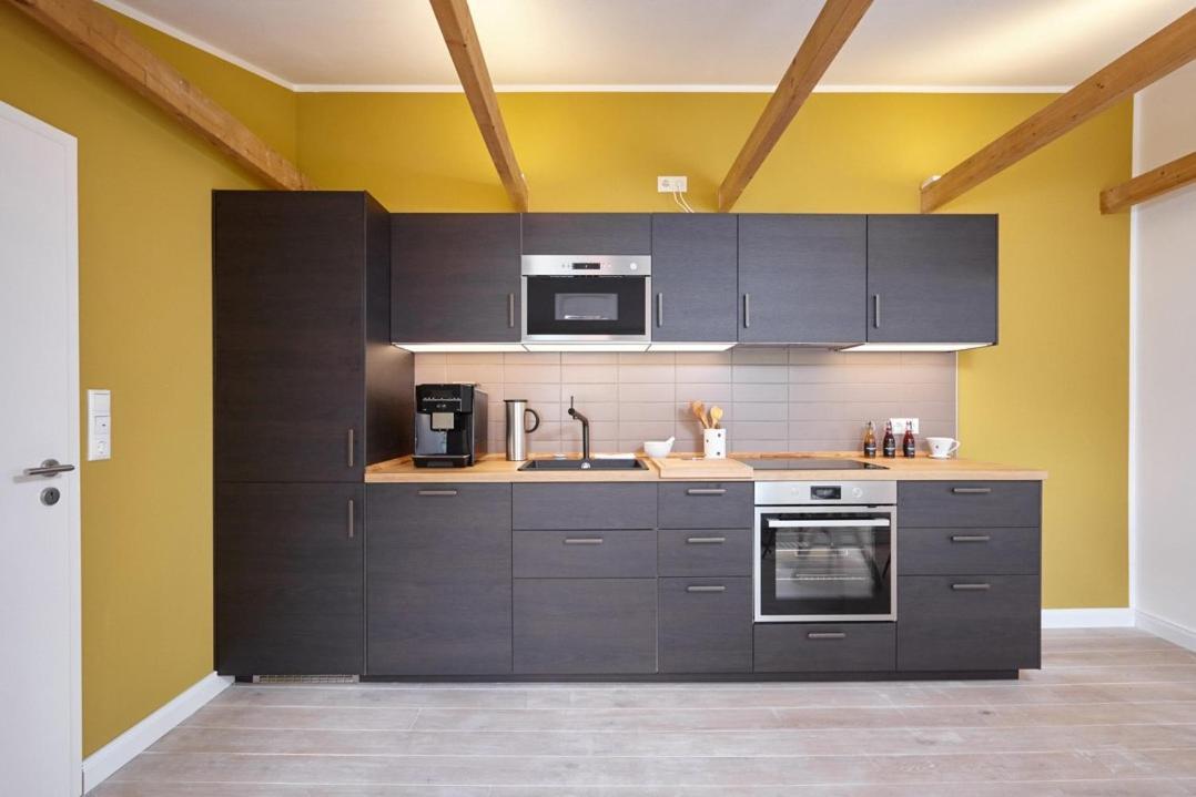 Duene 6 Apartment Санкт Петер-Ординг Екстериор снимка