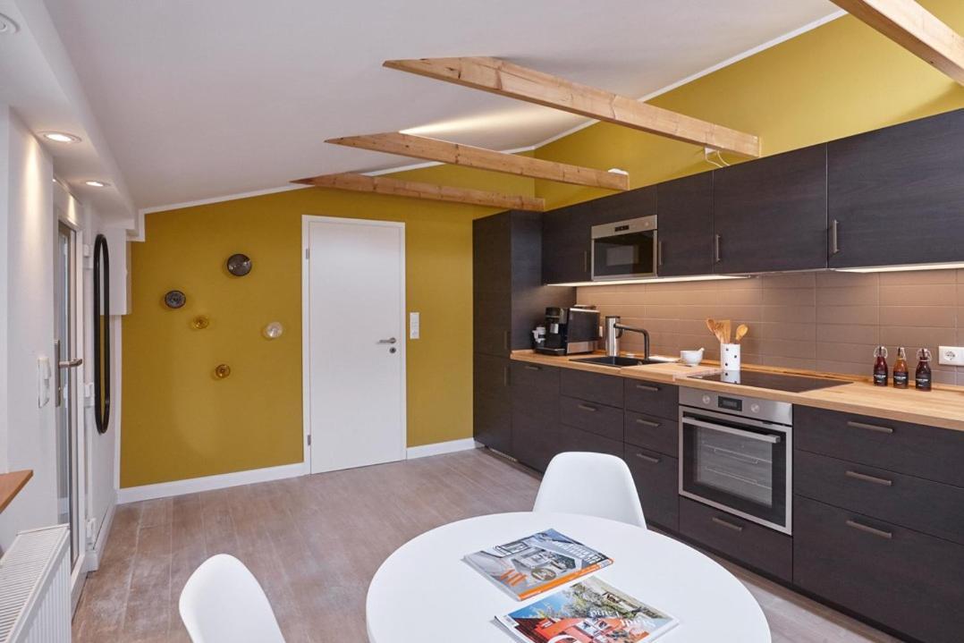 Duene 6 Apartment Санкт Петер-Ординг Екстериор снимка