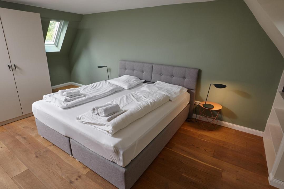 Duene 6 Apartment Санкт Петер-Ординг Екстериор снимка