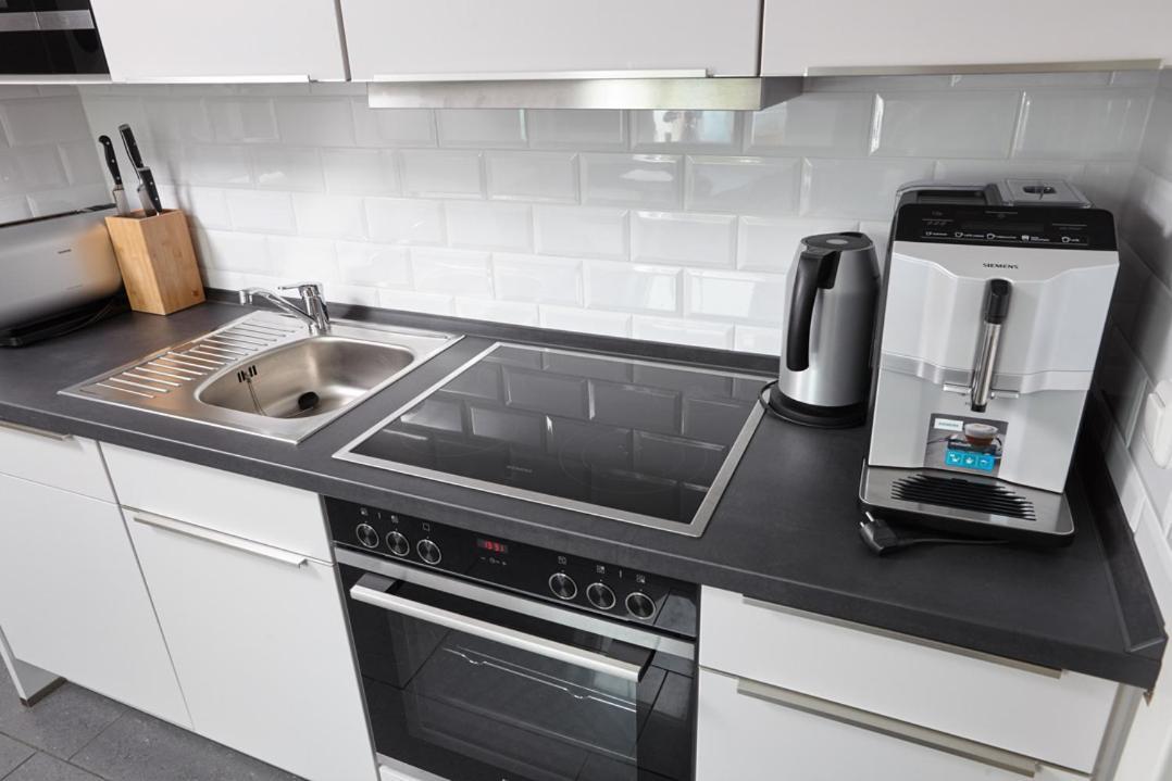 Duene 6 Apartment Санкт Петер-Ординг Екстериор снимка
