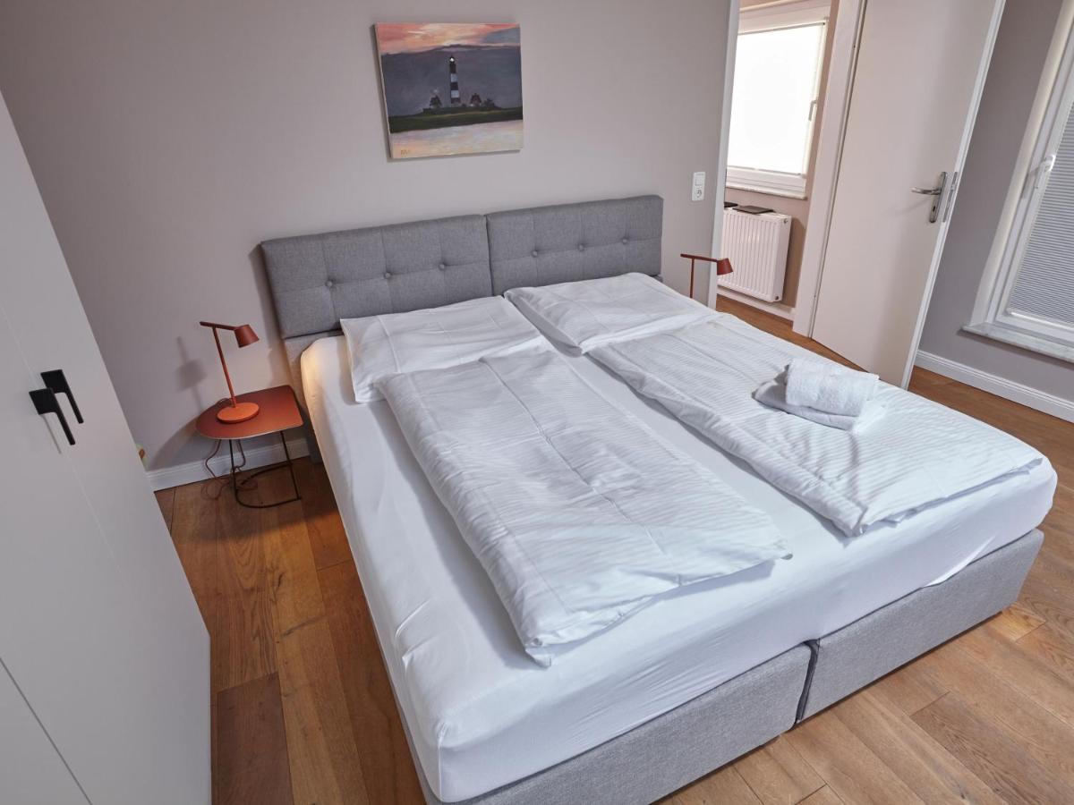 Duene 6 Apartment Санкт Петер-Ординг Екстериор снимка