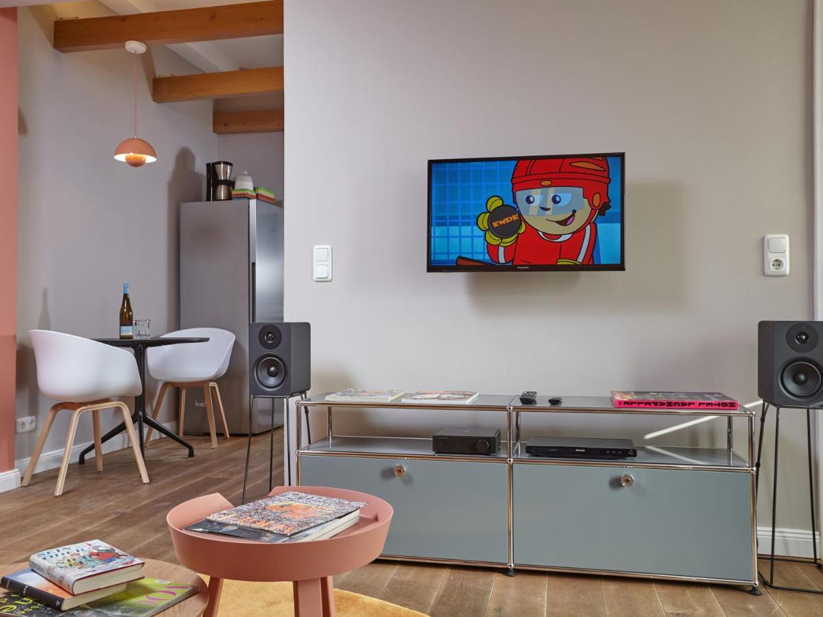 Duene 6 Apartment Санкт Петер-Ординг Екстериор снимка
