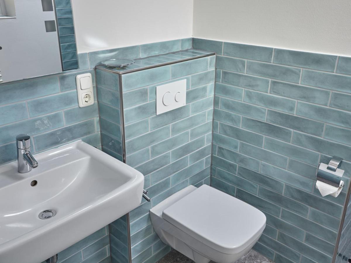 Duene 6 Apartment Санкт Петер-Ординг Екстериор снимка
