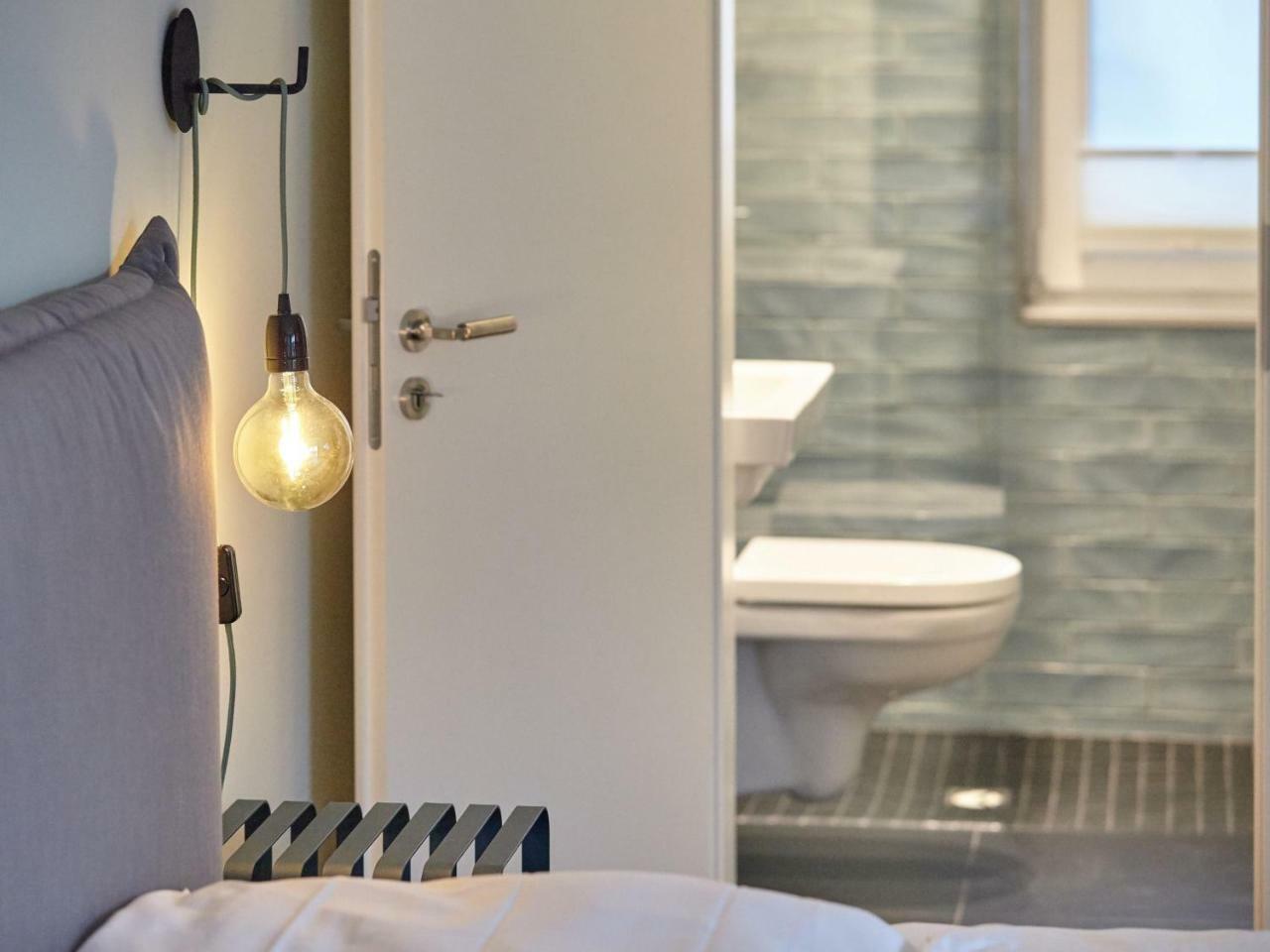 Duene 6 Apartment Санкт Петер-Ординг Екстериор снимка